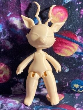 PLA Beastars Melon Tater Tot